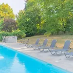 Fabuleux - Domaine Du Moulin D'andraut Bordeaux-chevaux-golf-st Emilion *