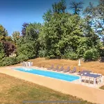 ヴィラ Fabuleux - Domaine Du Moulin D'andraut Bordeaux-chevaux-golf-st Emilion Saint-Sulpice-et-Cameyrac
