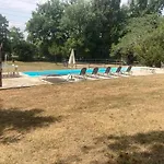 Fabuleux - Domaine Du Moulin D'andraut Bordeaux-chevaux-golf-st Emilion *