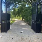 Fabuleux - Domaine Du Moulin D'andraut Bordeaux-chevaux-golf-st Emilion ヴィラ