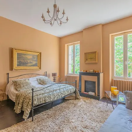 Fabuleux - Domaine Du Moulin D'andraut Bordeaux-chevaux-golf-st Emilion * Montussan