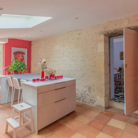 Fabuleux - Domaine Du Moulin D'andraut Bordeaux-chevaux-golf-st Emilion