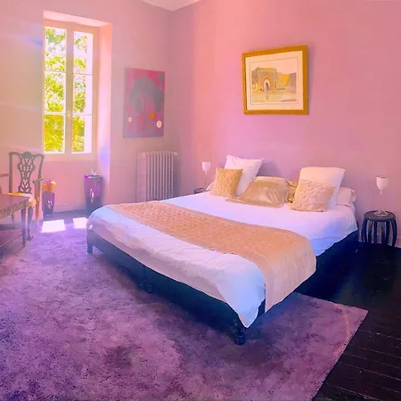 Fabuleux - Domaine Du Moulin D'andraut Bordeaux-chevaux-golf-st Emilion * Montussan