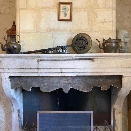 Vila Fabuleux - Domaine Du Moulin D'andraut Bordeaux-chevaux-golf-st Emilion Saint-Sulpice-et-Cameyrac