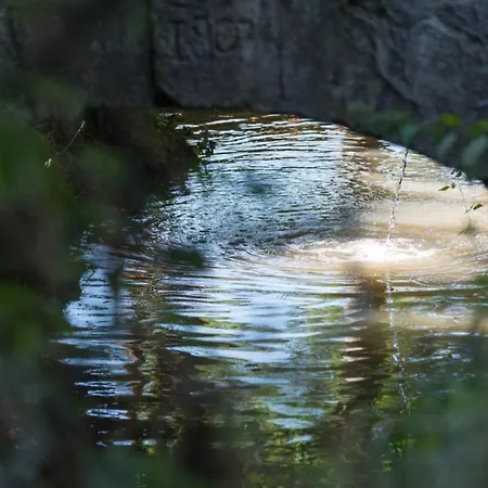 Villa Fabuleux - Domaine Du Moulin D'andraut Bordeaux-chevaux-golf-st Emilion