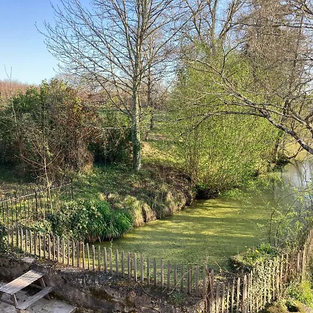 Vila Fabuleux - Domaine Du Moulin D'andraut Bordeaux-chevaux-golf-st Emilion *