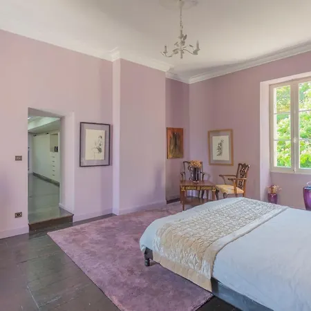 Fabuleux - Domaine Du Moulin D'andraut Bordeaux-chevaux-golf-st Emilion