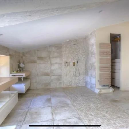 Vila Fabuleux - Domaine Du Moulin D'andraut Bordeaux-chevaux-golf-st Emilion *
